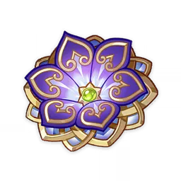 Wanderer Troupe 2pc + Flower of Paradise Lost 2pc
