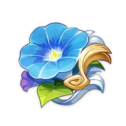Wanderer Troupe 2pc + Flower of Paradise Lost 2pc