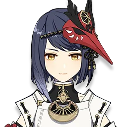 KujouSara