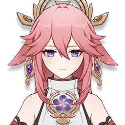 YaeMiko
