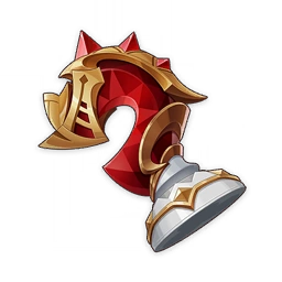 Ascended Sample Knight
