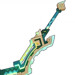 Fang of the Mountain King