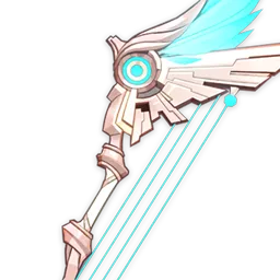 Skyward Harp