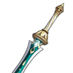 Xiphos Moonlight