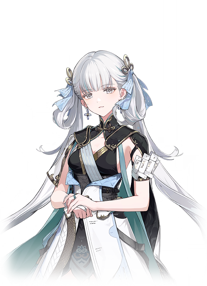 Jinhsi