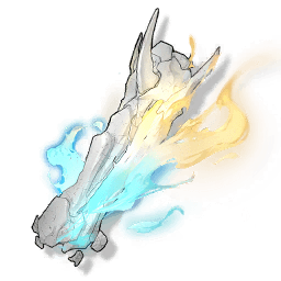 Blazing Bone