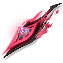 The Netherworld Stare