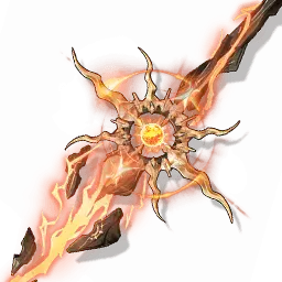 Thunderflare Dominion